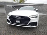 2019 Audi A7 Sportback 55 TFSI quattro S line Sedan for sale, Japanese used car export - photo 8 of 19 | GULJI TRADERS