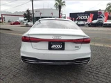 2019 Audi A7 Sportback 55 TFSI quattro S line Sedan for sale, Japanese used car export - photo 9 of 19 | GULJI TRADERS