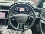2019 Audi A7 Sportback 55 TFSI quattro S line Sedan for sale, Japanese used car export - photo 10 of 19 | GULJI TRADERS