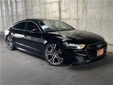 2019 Audi A7 Sportback Sedan for sale, Japanese used car export - photo 1 of 51 | GULJI TRADERS