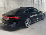 2019 Audi A7 Sportback Sedan for sale, Japanese used car export - photo 3 of 51 | GULJI TRADERS