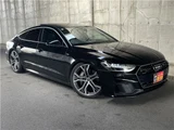 2019 Audi A7 Sportback Sedan for sale, Japanese used car export - photo 4 of 51 | GULJI TRADERS