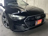 2019 Audi A7 Sportback Sedan for sale, Japanese used car export - photo 5 of 51 | GULJI TRADERS