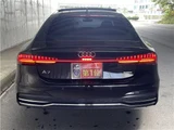2019 Audi A7 Sportback Sedan for sale, Japanese used car export - photo 8 of 51 | GULJI TRADERS