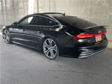 2019 Audi A7 Sportback Sedan for sale, Japanese used car export - photo 11 of 51 | GULJI TRADERS