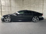 2019 Audi A7 Sportback Sedan for sale, Japanese used car export - photo 12 of 51 | GULJI TRADERS