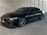 2019 Audi A7 Sportback Sedan for sale, Japanese used car export - photo 13 of 51 | GULJI TRADERS