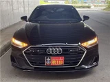 2019 Audi A7 Sportback Sedan for sale, Japanese used car export - photo 14 of 51 | GULJI TRADERS