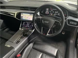 2019 Audi A7 Sportback Sedan for sale, Japanese used car export - photo 20 of 51 | GULJI TRADERS
