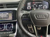 2019 Audi A7 Sportback Sedan for sale, Japanese used car export - photo 22 of 51 | GULJI TRADERS
