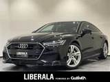 2019 Audi A7 Sportback A7 SB 4WD Sedan for sale, Japanese used car export - photo 1 of 24 | GULJI TRADERS