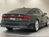 2019 Audi A7 Sportback A7 SB 4WD Sedan for sale, Japanese used car export - photo 2 of 24 | GULJI TRADERS