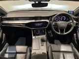 2019 Audi A7 Sportback A7 SB 4WD Sedan for sale, Japanese used car export - photo 3 of 24 | GULJI TRADERS