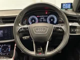 2019 Audi A7 Sportback A7 SB 4WD Sedan for sale, Japanese used car export - photo 9 of 24 | GULJI TRADERS