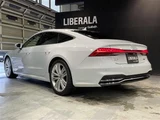 2019 Audi A7 Sportback A7 SB 4WD Sedan for sale, Japanese used car export - photo 2 of 23 | GULJI TRADERS