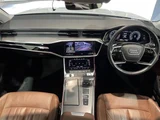 2019 Audi A7 Sportback A7 SB 4WD Sedan for sale, Japanese used car export - photo 3 of 23 | GULJI TRADERS