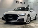 2019 Audi A7 Sportback A7 SB 4WD Sedan for sale, Japanese used car export - photo 5 of 23 | GULJI TRADERS