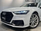 2019 Audi A7 Sportback A7 SB 4WD Sedan for sale, Japanese used car export - photo 6 of 23 | GULJI TRADERS