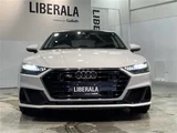 2019 Audi A7 Sportback A7 SB 4WD Sedan for sale, Japanese used car export - photo 7 of 23 | GULJI TRADERS