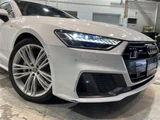 2019 Audi A7 Sportback A7 SB 4WD Sedan for sale, Japanese used car export - photo 9 of 23 | GULJI TRADERS