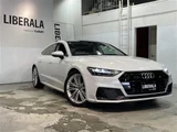 2019 Audi A7 Sportback A7 SB 4WD Sedan for sale, Japanese used car export - photo 10 of 23 | GULJI TRADERS