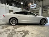 2019 Audi A7 Sportback A7 SB 4WD Sedan for sale, Japanese used car export - photo 11 of 23 | GULJI TRADERS