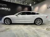 2019 Audi A7 Sportback A7 SB 4WD Sedan for sale, Japanese used car export - photo 12 of 23 | GULJI TRADERS