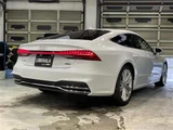 2019 Audi A7 Sportback A7 SB 4WD Sedan for sale, Japanese used car export - photo 13 of 23 | GULJI TRADERS