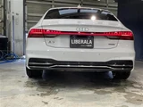 2019 Audi A7 Sportback A7 SB 4WD Sedan for sale, Japanese used car export - photo 14 of 23 | GULJI TRADERS