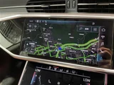 2019 Audi A7 Sportback A7 SB 4WD Sedan for sale, Japanese used car export - photo 22 of 23 | GULJI TRADERS
