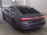 2019 Audi A7 Sportback Sedan for sale, Japanese used car export - photo 2 of 5 | GULJI TRADERS