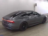 2019 Audi A7 Sportback Sedan for sale, Japanese used car export - photo 4 of 5 | GULJI TRADERS