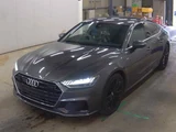 2019 Audi A7 Sportback Sedan for sale, Japanese used car export - photo 5 of 5 | GULJI TRADERS