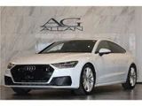 2020 Audi A7 Sportback 4WD Sedan for sale, Japanese used car export - photo 2 of 55 | GULJI TRADERS