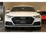 2020 Audi A7 Sportback 4WD Sedan for sale, Japanese used car export - photo 4 of 55 | GULJI TRADERS