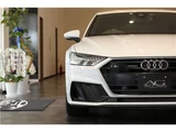 2020 Audi A7 Sportback 4WD Sedan for sale, Japanese used car export - photo 5 of 55 | GULJI TRADERS