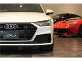 2020 Audi A7 Sportback 4WD Sedan for sale, Japanese used car export - photo 6 of 55 | GULJI TRADERS