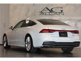 2020 Audi A7 Sportback 4WD Sedan for sale, Japanese used car export - photo 10 of 55 | GULJI TRADERS