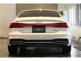 2020 Audi A7 Sportback 4WD Sedan for sale, Japanese used car export - photo 11 of 55 | GULJI TRADERS