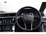 2020 Audi A7 Sportback 4WD Sedan for sale, Japanese used car export - photo 27 of 55 | GULJI TRADERS