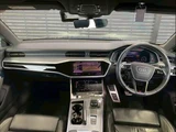 2020 Audi A7 Sportback 40 TDI quattro Sedan for sale, Japanese used car export - photo 3 of 20 | GULJI TRADERS