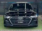 2020 Audi A7 Sportback 40 TDI quattro Sedan for sale, Japanese used car export - photo 13 of 20 | GULJI TRADERS
