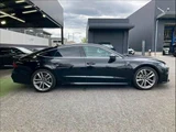 2020 Audi A7 Sportback 40 TDI quattro Sedan for sale, Japanese used car export - photo 15 of 20 | GULJI TRADERS
