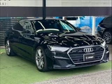 2020 Audi A7 Sportback 40 TDI quattro Sedan for sale, Japanese used car export - photo 16 of 20 | GULJI TRADERS