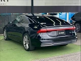 2020 Audi A7 Sportback 40 TDI quattro Sedan for sale, Japanese used car export - photo 17 of 20 | GULJI TRADERS