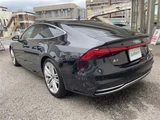 2020 Audi A7 Sportback A7 SB 4WD Sedan for sale, Japanese used car export - photo 2 of 21 | GULJI TRADERS