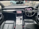 2020 Audi A7 Sportback A7 SB 4WD Sedan for sale, Japanese used car export - photo 3 of 21 | GULJI TRADERS