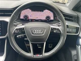 2020 Audi A7 Sportback A7 SB 4WD Sedan for sale, Japanese used car export - photo 7 of 21 | GULJI TRADERS