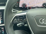 2020 Audi A7 Sportback A7 SB 4WD Sedan for sale, Japanese used car export - photo 8 of 21 | GULJI TRADERS