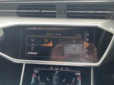 2020 Audi A7 Sportback A7 SB 4WD Sedan for sale, Japanese used car export - photo 11 of 21 | GULJI TRADERS